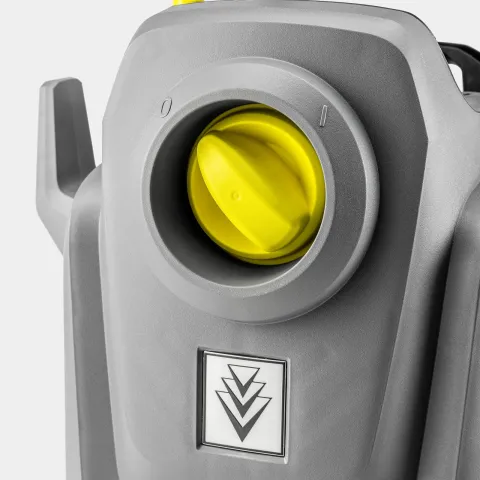 K&auml;rcher Magasnyom&aacute;s&uacute; mos&oacute; HD 5/11 EX Plus Classic