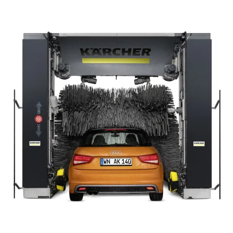 K&auml;rcher Port&aacute;los aut&oacute;mos&oacute; CW 1 Klean!Fit