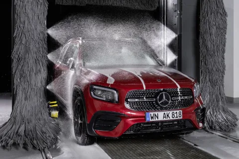 K&auml;rcher Port&aacute;los aut&oacute;mos&oacute; CW 3 Klean!Star