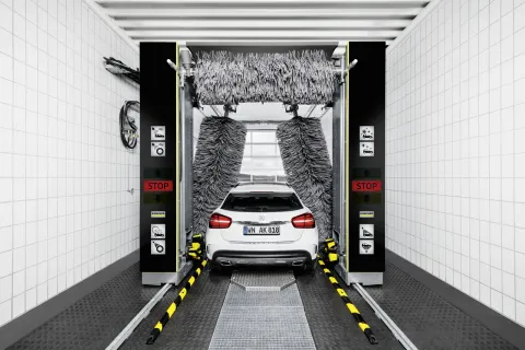 K&auml;rcher Port&aacute;los aut&oacute;mos&oacute; CW 5 Klean!Star iQ