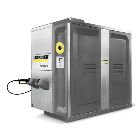 K&auml;rcher &Eacute;rm&eacute;s magasnyom&aacute;s&uacute; tiszt&iacute;t&oacute; SB MB