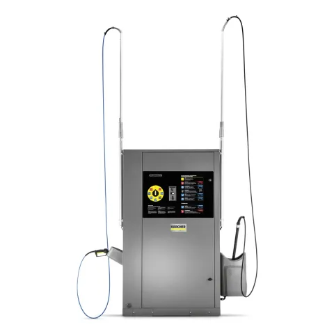 K&auml;rcher &Eacute;rm&eacute;s magasnyom&aacute;s&uacute; tiszt&iacute;t&oacute; SB OB