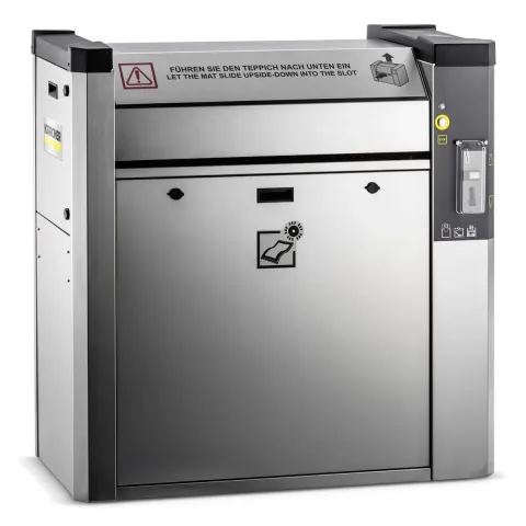 K&auml;rcher Forecourt egys&eacute;g M 80 3