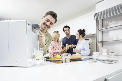 K&auml;rcher V&iacute;zadagol&oacute; WPD 55 S