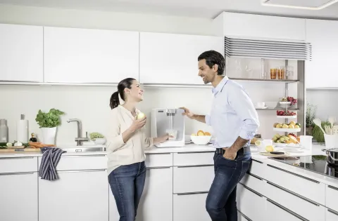 K&auml;rcher V&iacute;zadagol&oacute; WPD 55 S