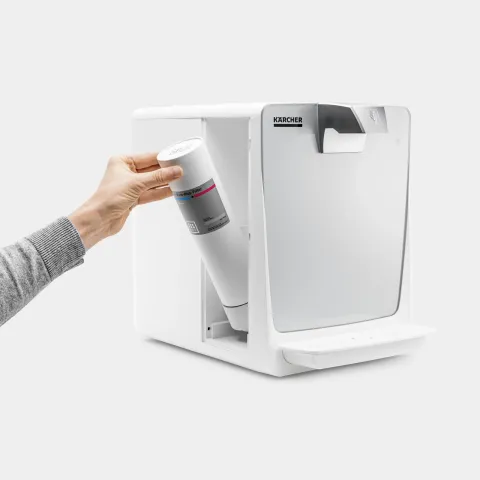 K&auml;rcher V&iacute;zadagol&oacute; WPD 55