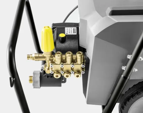 K&auml;rcher Magasnyom&aacute;s&uacute; mos&oacute; HD 10/21-4 S Classic