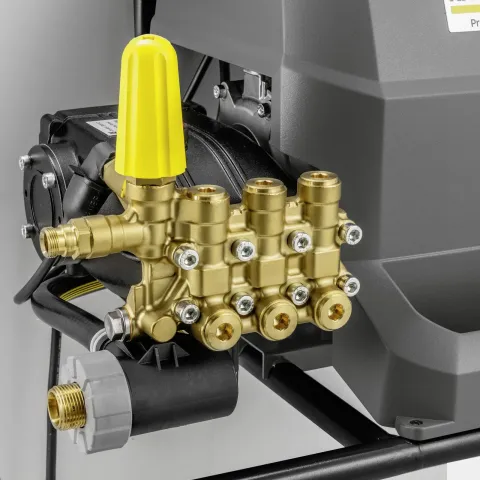 K&auml;rcher Magasnyom&aacute;s&uacute; mos&oacute; HD 10/21-4 S ST Classic