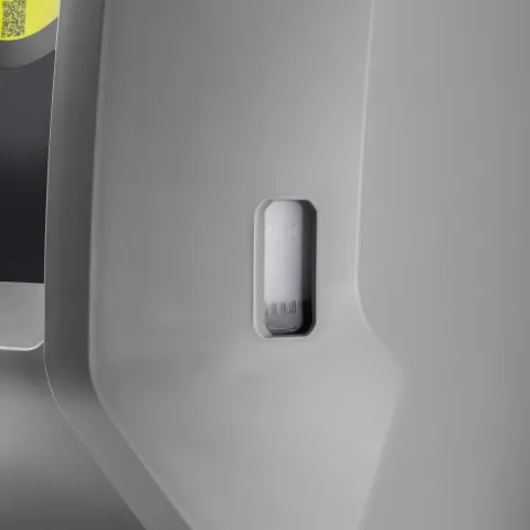 K&auml;rcher Magasnyom&aacute;s&uacute; mos&oacute; HD 10/21-4 SX Plus