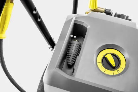 K&auml;rcher Magasnyom&aacute;s&uacute; mos&oacute; HD 13/18-4 S Classic