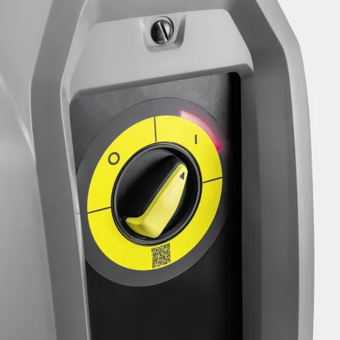 K&auml;rcher Magasnyom&aacute;s&uacute; mos&oacute; HD 13/18-4 S/ S Plus