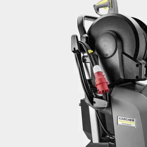 K&auml;rcher Magasnyom&aacute;s&uacute; mos&oacute; HD 13/18-4 SXA Plus