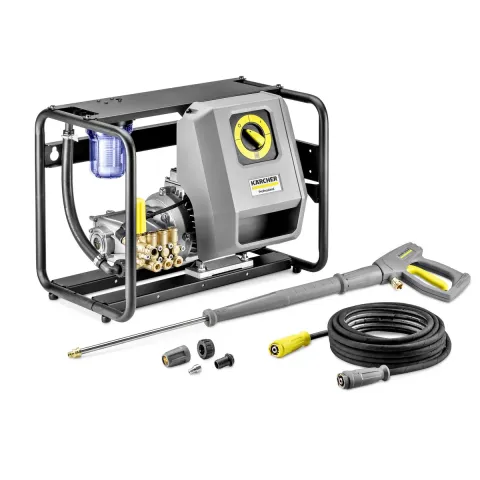 K&auml;rcher Magasnyom&aacute;s&uacute; mos&oacute; HD 10/21-4M ST Classic