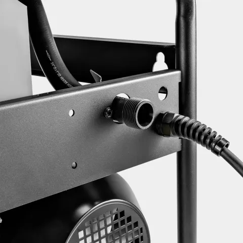 K&auml;rcher Magasnyom&aacute;s&uacute; mos&oacute; HD 6/15-4 M ST Classic