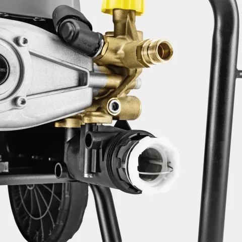 K&auml;rcher Magasnyom&aacute;s&uacute; mos&oacute; HD 6/15-4 MX Plus Classic