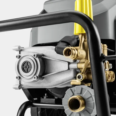 K&auml;rcher Magasnyom&aacute;s&uacute; mos&oacute; HD 7/18-4 M Classic