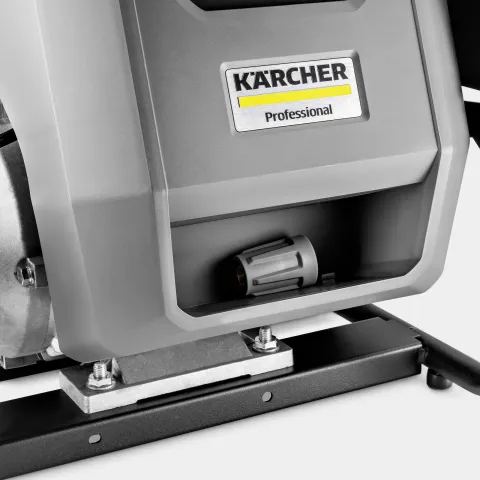 K&auml;rcher Magasnyom&aacute;s&uacute; mos&oacute; HD 9/18-4 M ST Classic