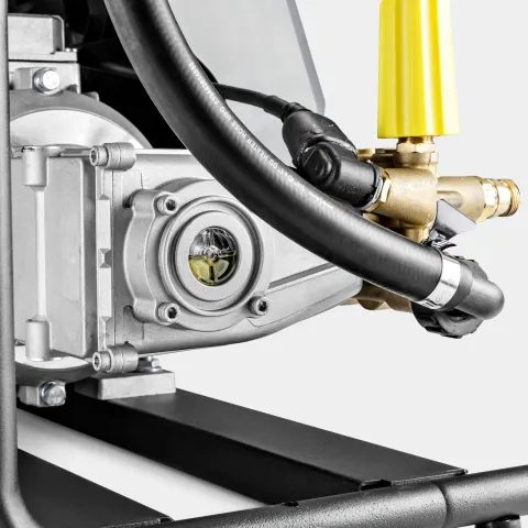 K&auml;rcher Magasnyom&aacute;s&uacute; mos&oacute; HD 9/18-4 M ST Classic