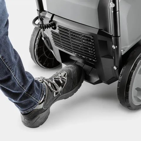 K&auml;rcher Magasnyom&aacute;s&uacute; mos&oacute; HD 9/20-4 M Classic