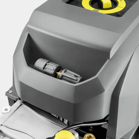 K&auml;rcher Magasnyom&aacute;s&uacute; mos&oacute; HD 9/20-4 M Classic