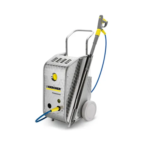 K&auml;rcher Magasnyom&aacute;s&uacute; mos&oacute; HD 10/15-4 Cage Food