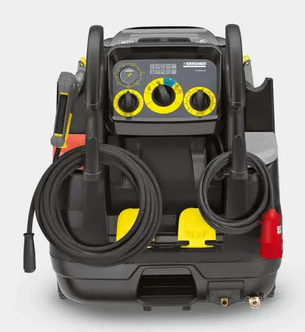 K&auml;rcher Magasnyom&aacute;s&uacute; mos&oacute; HDS 11/18-4 S eB Plus Go!Further