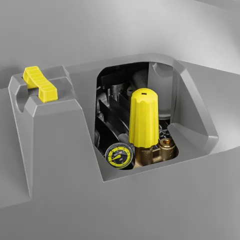 K&auml;rcher Magasnyom&aacute;s&uacute; mos&oacute; HDS 11/18-4 S