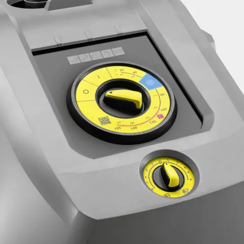 K&auml;rcher Magasnyom&aacute;s&uacute; mos&oacute; HDS 12/18-4 S *EU-I