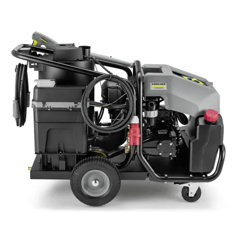 K&auml;rcher Magasnyom&aacute;s&uacute; mos&oacute; HDS 18/18-4 S Classic