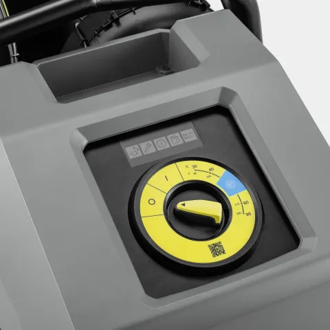 K&auml;rcher Magasnyom&aacute;s&uacute; mos&oacute; HDS 18/18-4 S Classic