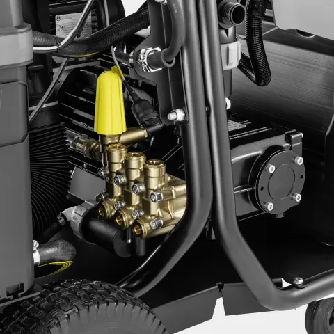 K&auml;rcher Magasnyom&aacute;s&uacute; mos&oacute; HDS 18/18-4 S Classic