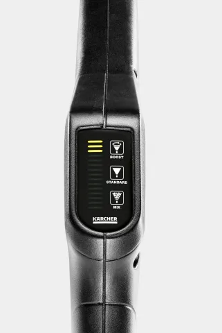 K&auml;rcher Akkumul&aacute;toros magasnyom&aacute;s&uacute; mos&oacute; K 2 Battery