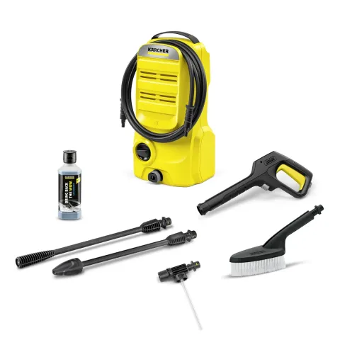 K&auml;rcher Magasnyom&aacute;s&uacute; mos&oacute; K 2 Classic Car