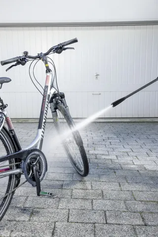 K&auml;rcher Magasnyom&aacute;s&uacute; mos&oacute; K 2 Classic Home