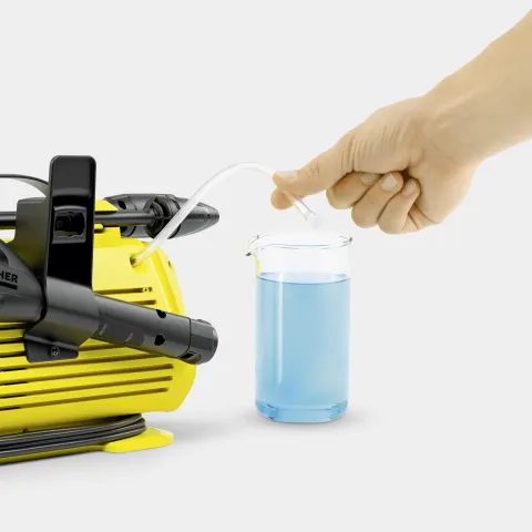 K&auml;rcher Magasnyom&aacute;s&uacute; mos&oacute; K 2 Premium Horizontal VPS