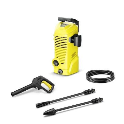 K&auml;rcher Magasnyom&aacute;s&uacute; mos&oacute; K 2