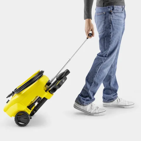 K&auml;rcher Magasnyom&aacute;s&uacute; mos&oacute; K 3 Classic