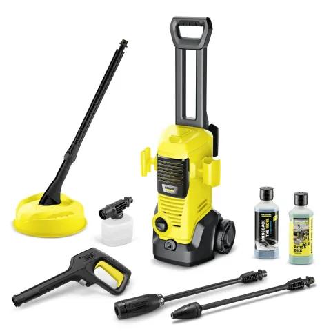 K&auml;rcher Magasnyom&aacute;s&uacute; mos&oacute; K 3 FJ Home BB