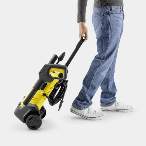 K&auml;rcher Magasnyom&aacute;s&uacute; mos&oacute; K 3 FJ Home BB