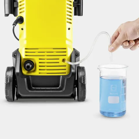 K&auml;rcher Magasnyom&aacute;s&uacute; mos&oacute; K 3 Home