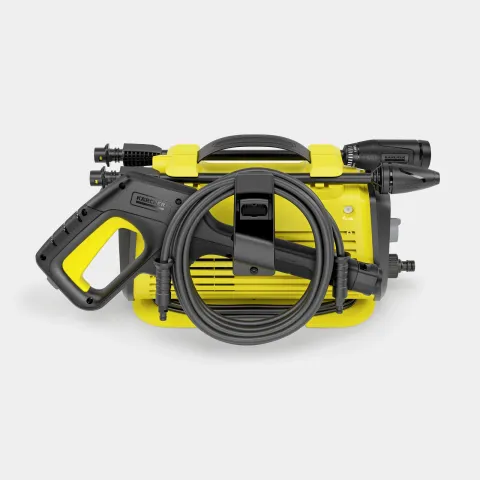 K&auml;rcher Magasnyom&aacute;s&uacute; mos&oacute; K 3 Horizontal Plus