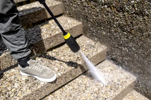 K&auml;rcher Magasnyom&aacute;s&uacute; mos&oacute; K 4 Comfort Premium