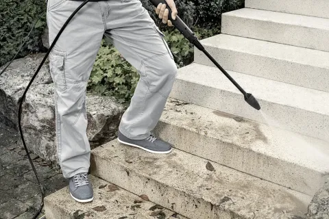 K&auml;rcher Magasnyom&aacute;s&uacute; mos&oacute; K 6 Special