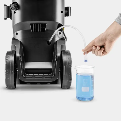 K&auml;rcher Magasnyom&aacute;s&uacute; mos&oacute; K 7 WCM Premium Home