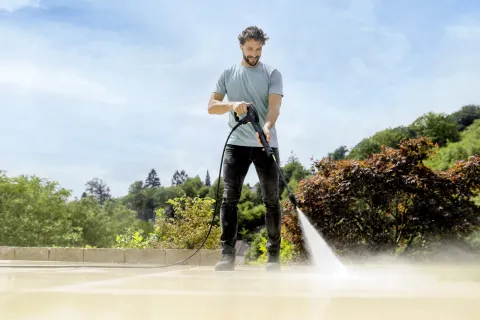 K&auml;rcher Magasnyom&aacute;s&uacute; mos&oacute; K 7 WCM Premium Home