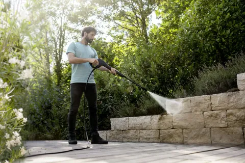 K&auml;rcher Magasnyom&aacute;s&uacute; mos&oacute; K 7 WCM Premium Home