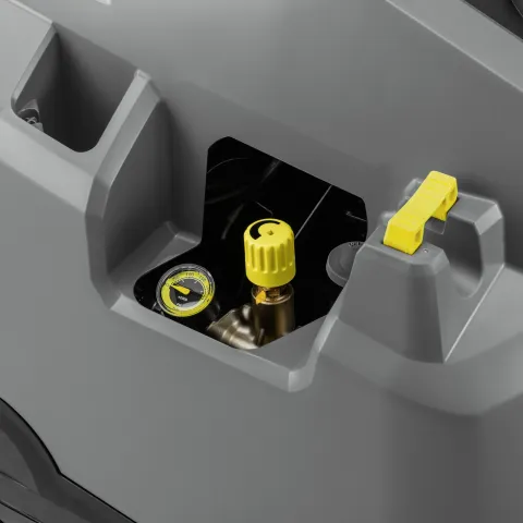 K&auml;rcher Magasnyom&aacute;s&uacute; mos&oacute; HDS 6/15 CXA