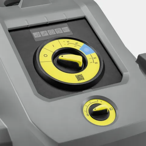 K&auml;rcher Magasnyom&aacute;s&uacute; mos&oacute; HDS 7/16 C