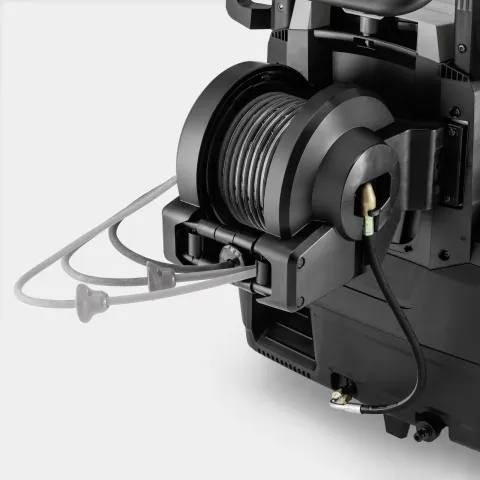 K&auml;rcher Magasnyom&aacute;s&uacute; mos&oacute; HDS 8/18-4 CXA eB