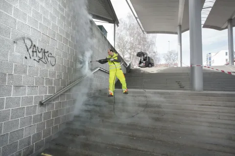 K&auml;rcher HDS Tr&eacute;ler HDS 9/50 De Tr1 &ndash; előkonfigur&aacute;lt